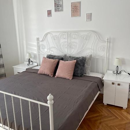 Apartment Cactus 021 노비사드 외부 사진