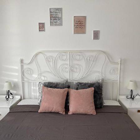 Apartment Cactus 021 노비사드 외부 사진
