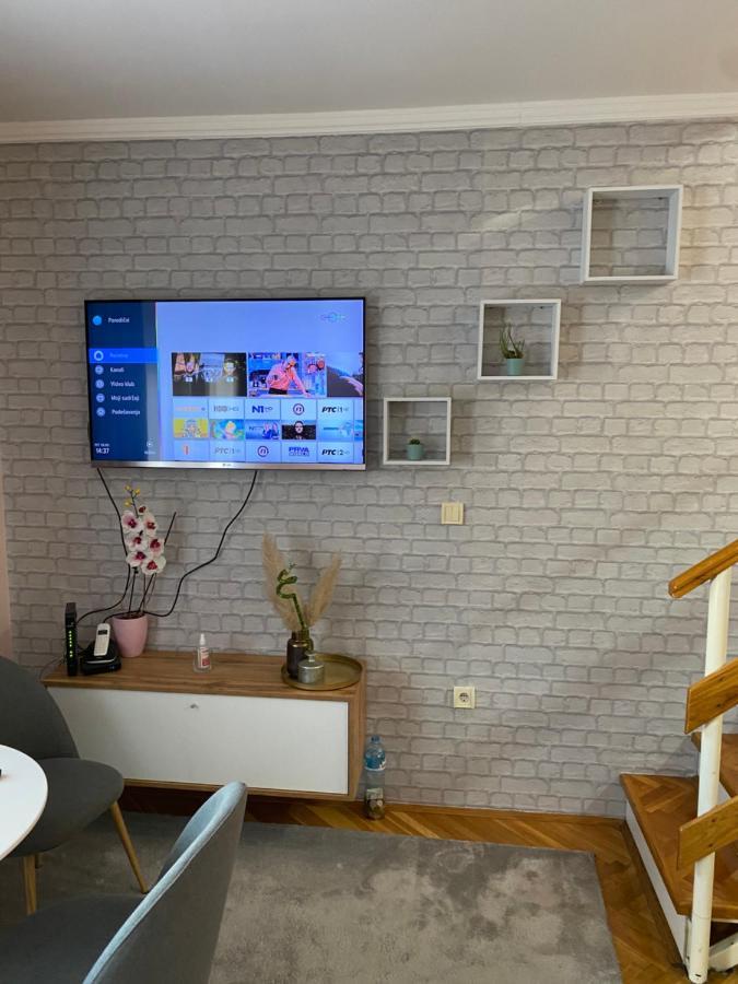 Apartment Cactus 021 노비사드 외부 사진
