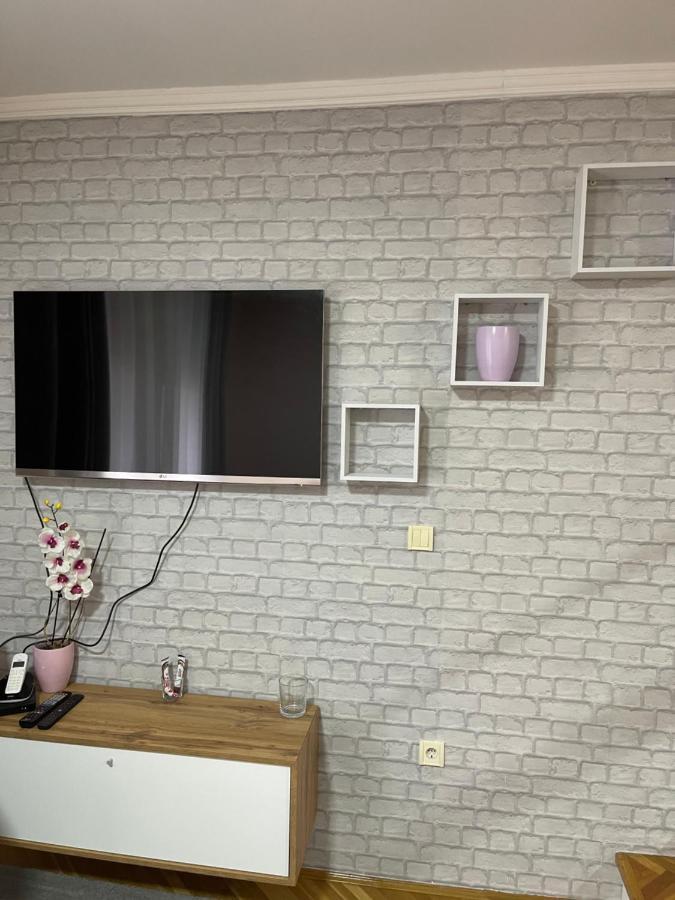 Apartment Cactus 021 노비사드 외부 사진