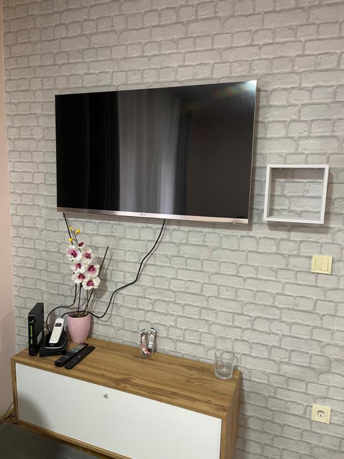 Apartment Cactus 021 노비사드 외부 사진