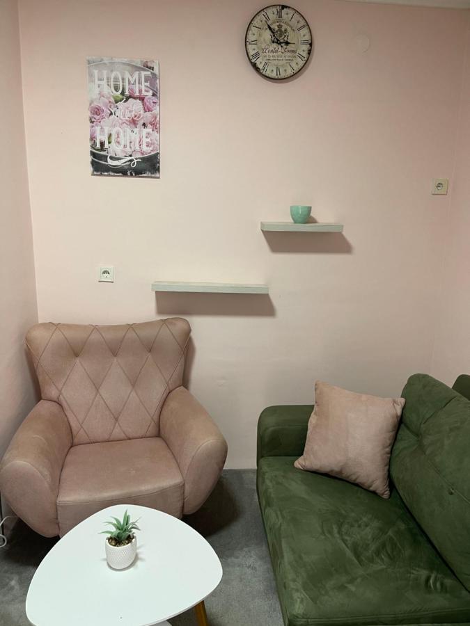 Apartment Cactus 021 노비사드 외부 사진