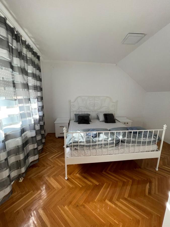 Apartment Cactus 021 노비사드 외부 사진