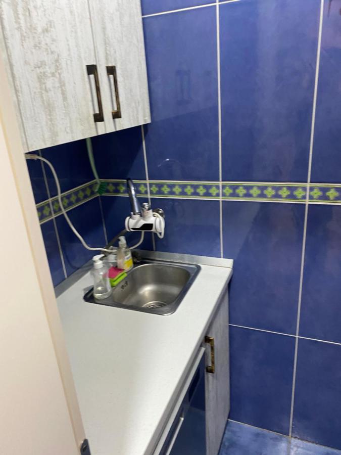 Apartment Cactus 021 노비사드 외부 사진