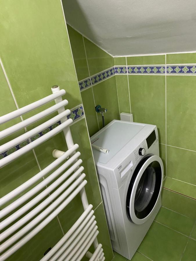 Apartment Cactus 021 노비사드 외부 사진