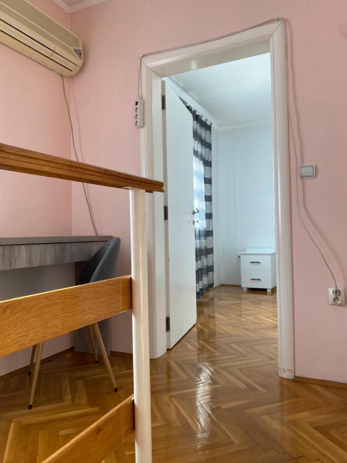 Apartment Cactus 021 노비사드 외부 사진