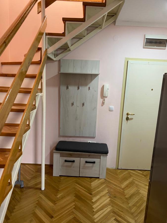 Apartment Cactus 021 노비사드 외부 사진