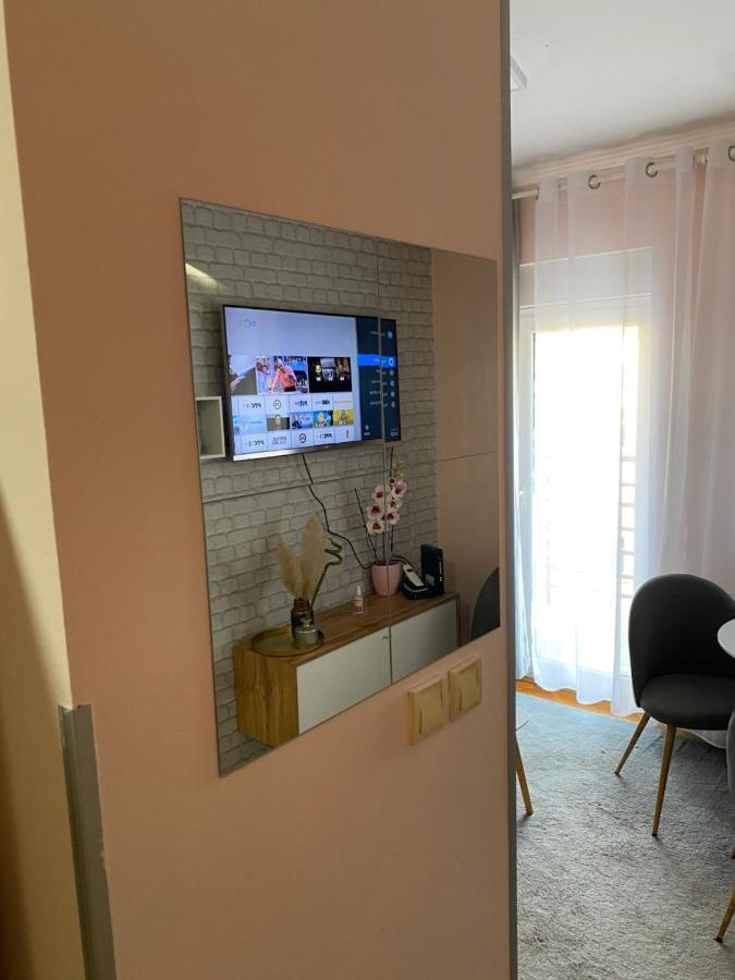 Apartment Cactus 021 노비사드 외부 사진