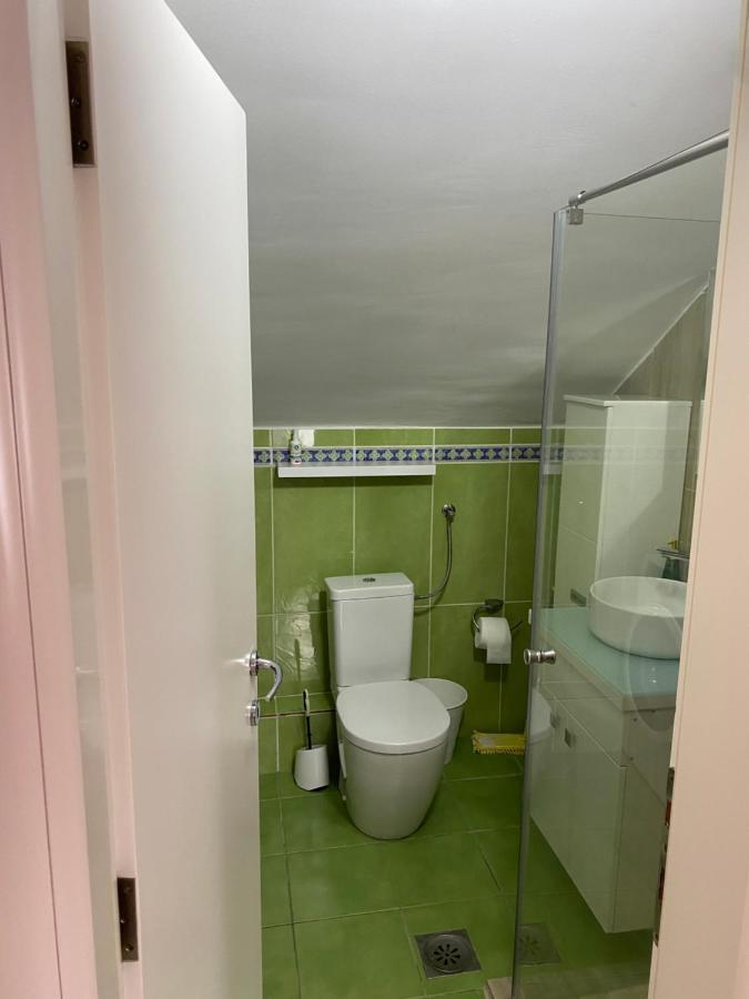 Apartment Cactus 021 노비사드 외부 사진