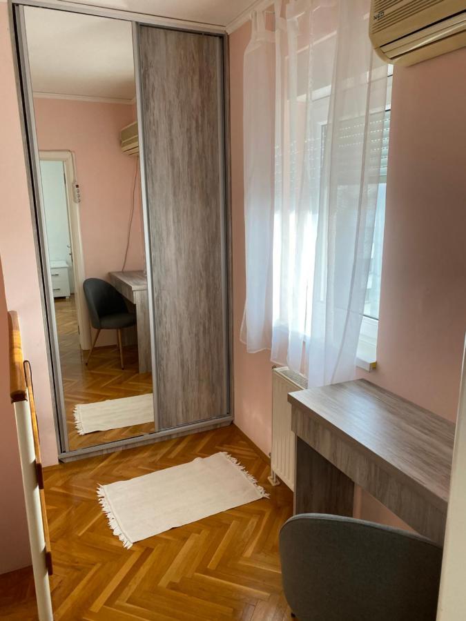 Apartment Cactus 021 노비사드 외부 사진