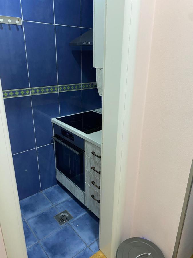 Apartment Cactus 021 노비사드 외부 사진