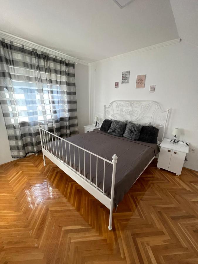 Apartment Cactus 021 노비사드 외부 사진