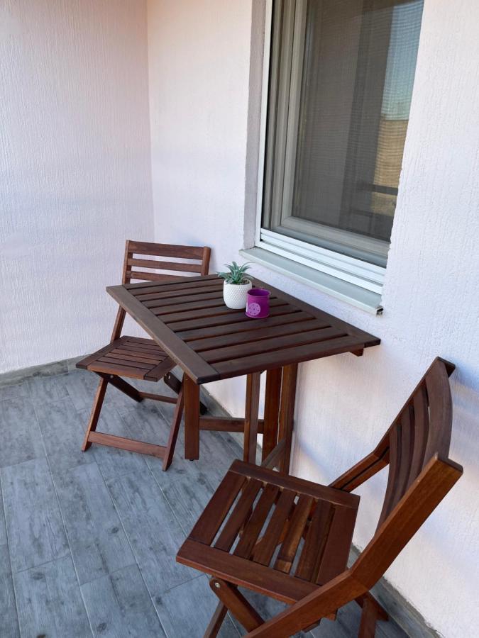 Apartment Cactus 021 노비사드 외부 사진