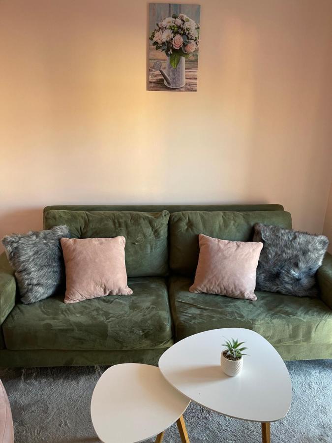 Apartment Cactus 021 노비사드 외부 사진