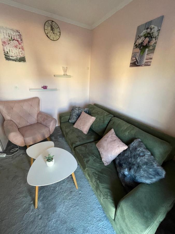 Apartment Cactus 021 노비사드 외부 사진